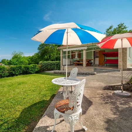 Holiday Home Nevena By Interhome Veprinac ภายนอก รูปภาพ