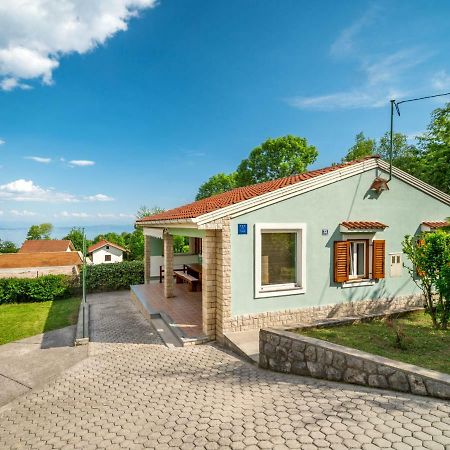 Holiday Home Nevena By Interhome Veprinac ภายนอก รูปภาพ