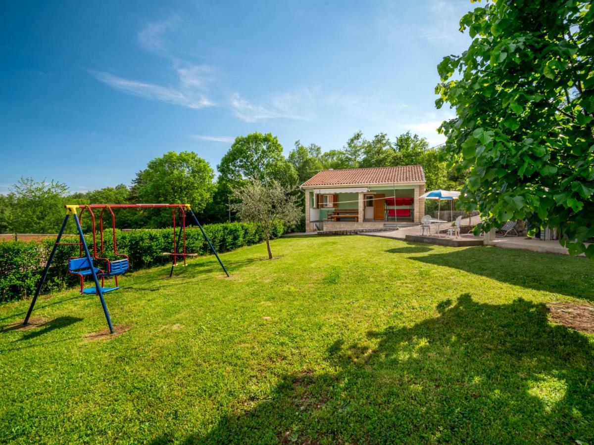 Holiday Home Nevena By Interhome Veprinac ภายนอก รูปภาพ