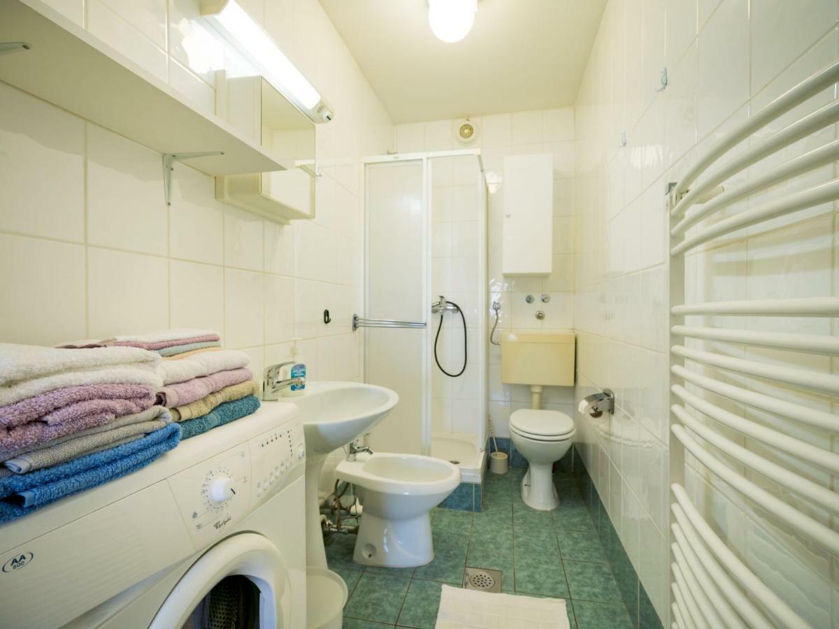 Holiday Home Nevena By Interhome Veprinac ภายนอก รูปภาพ