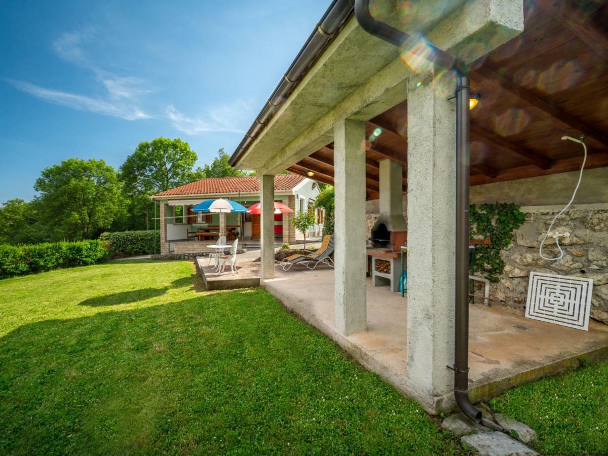 Holiday Home Nevena By Interhome Veprinac ภายนอก รูปภาพ