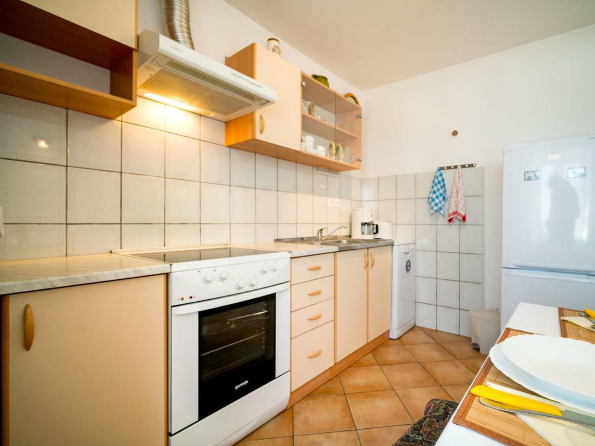 Holiday Home Nevena By Interhome Veprinac ภายนอก รูปภาพ