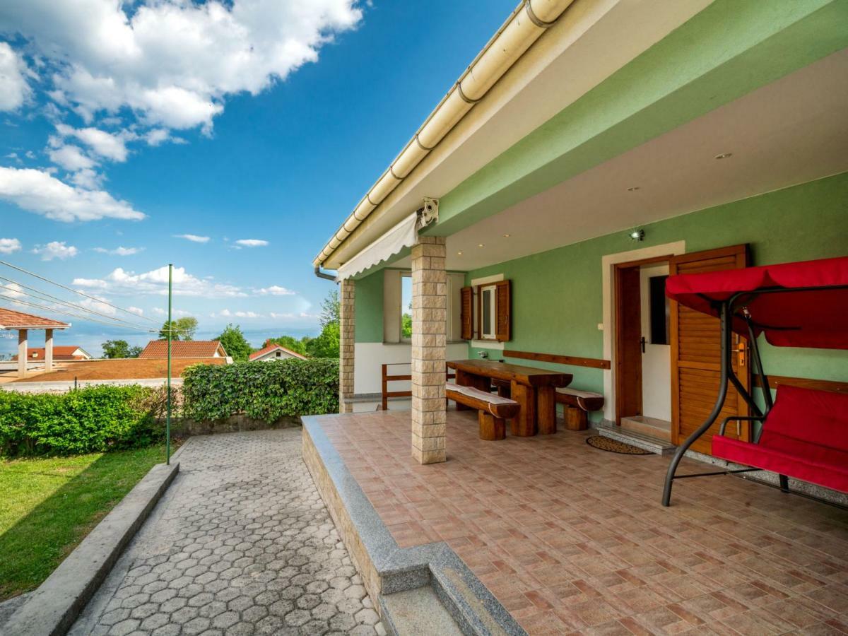 Holiday Home Nevena By Interhome Veprinac ภายนอก รูปภาพ