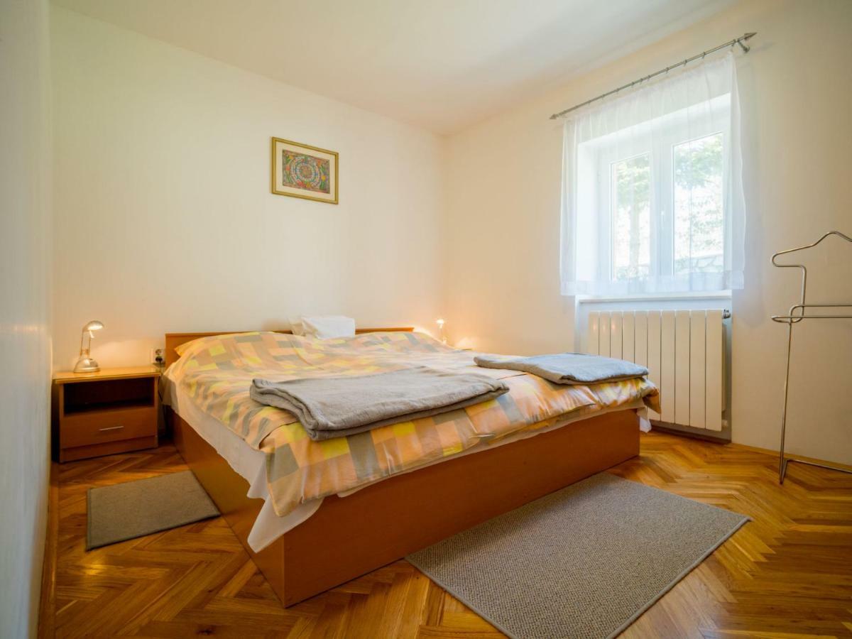 Holiday Home Nevena By Interhome Veprinac ภายนอก รูปภาพ