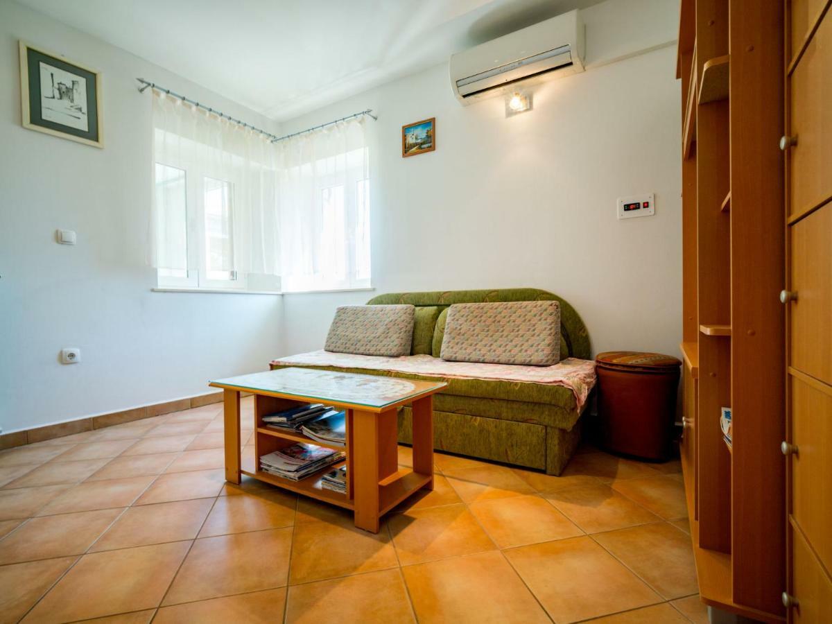 Holiday Home Nevena By Interhome Veprinac ภายนอก รูปภาพ