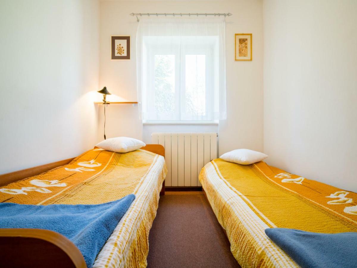 Holiday Home Nevena By Interhome Veprinac ภายนอก รูปภาพ