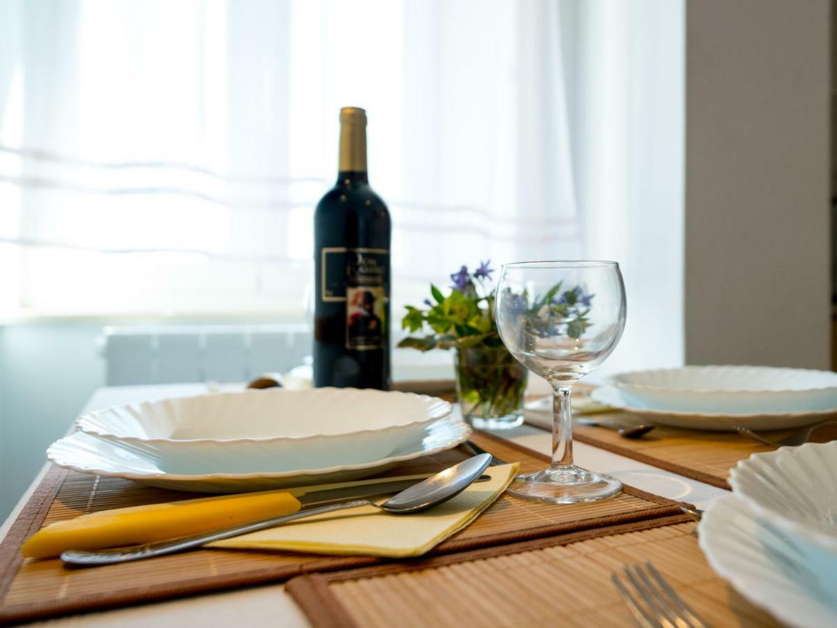 Holiday Home Nevena By Interhome Veprinac ภายนอก รูปภาพ
