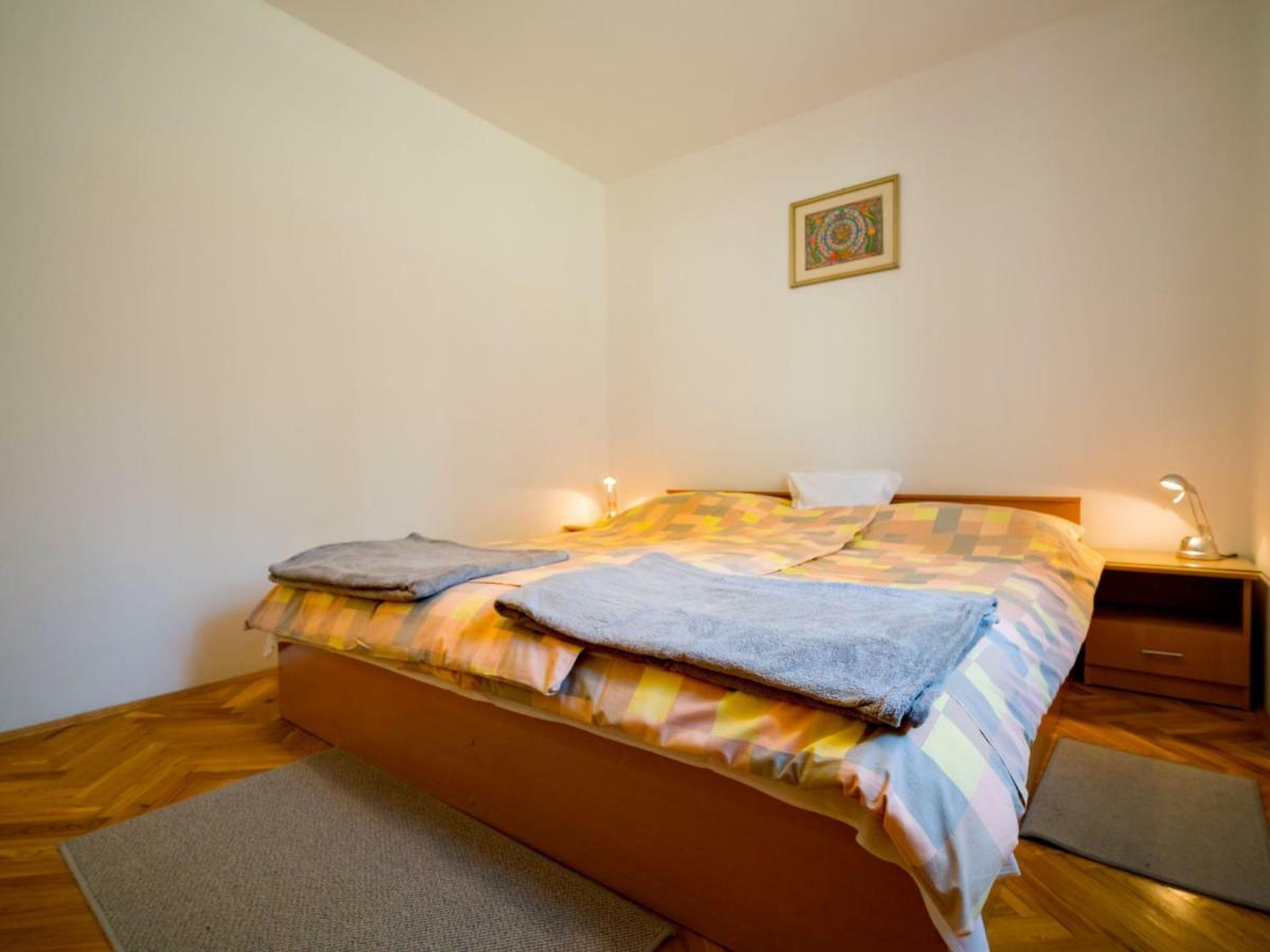 Holiday Home Nevena By Interhome Veprinac ภายนอก รูปภาพ