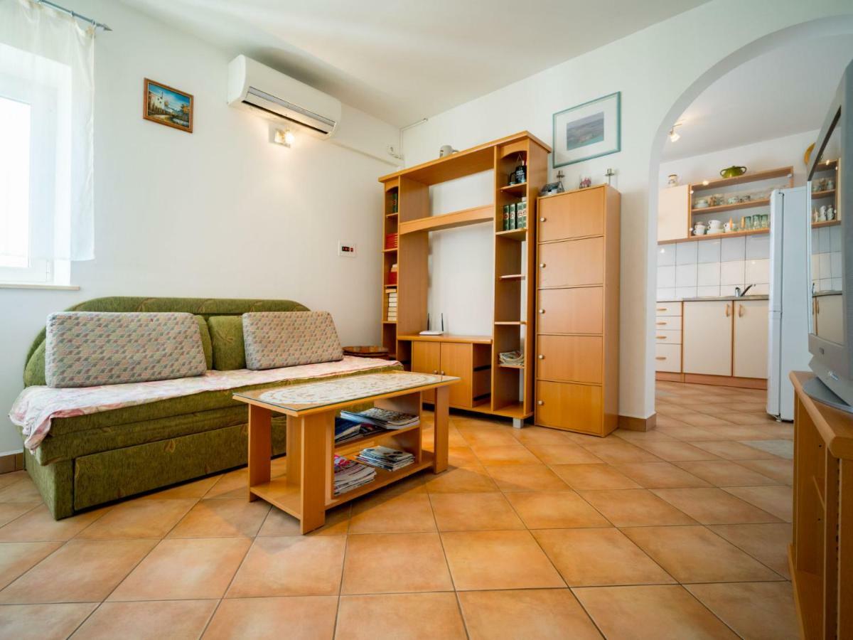 Holiday Home Nevena By Interhome Veprinac ภายนอก รูปภาพ