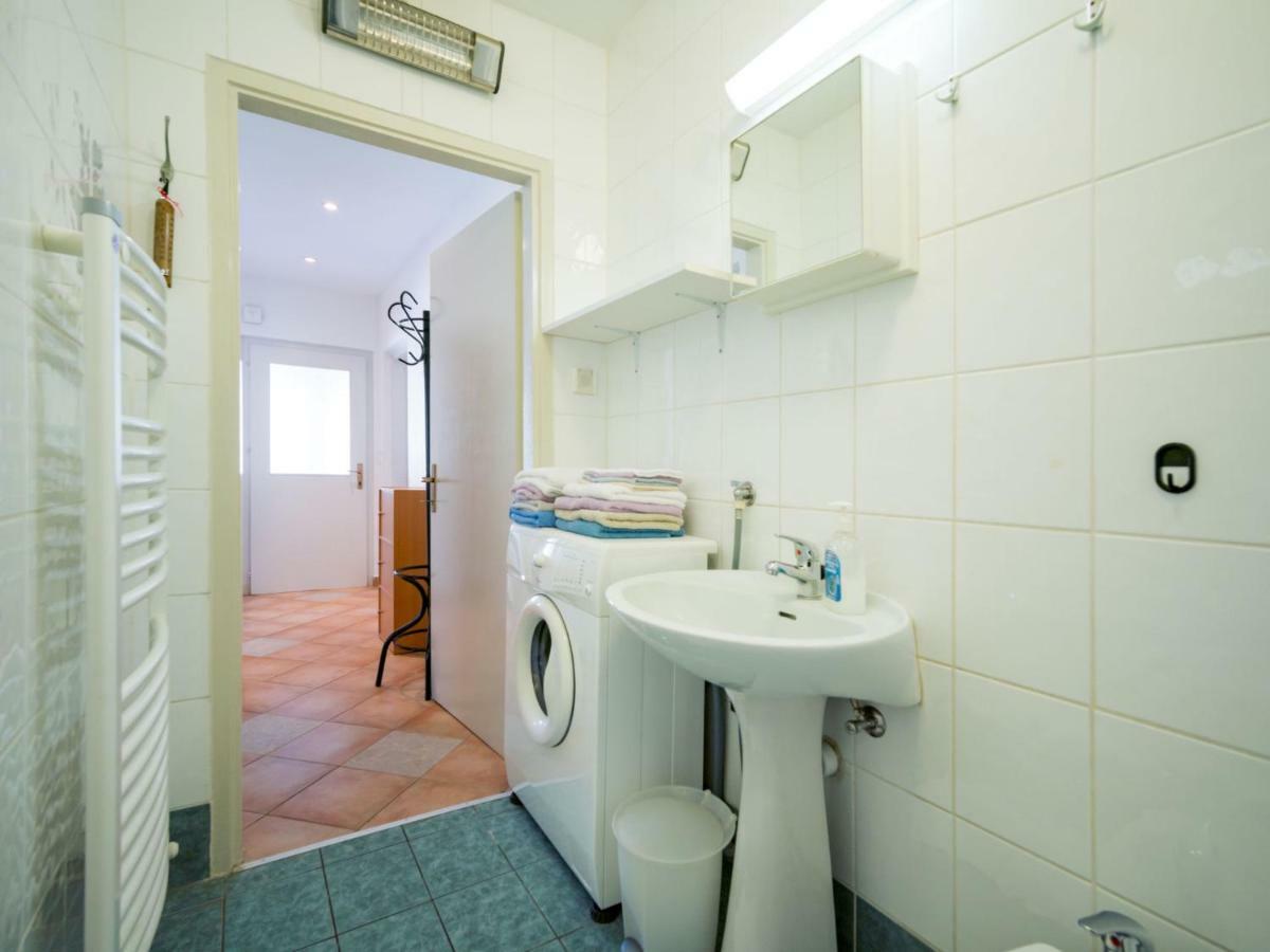 Holiday Home Nevena By Interhome Veprinac ภายนอก รูปภาพ